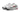 Nike P-6000 White Gold Red (Women's) - BV1021-101 - View 2 | Next Step
