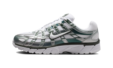 Nike P-6000 White Mica Green - IM9013-101 - View 1 | Next Step