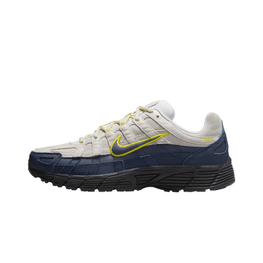 Nike P-6000 White Thunder Blue - IF0668-100 - View 1 | Next Step