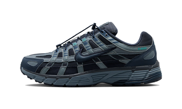 Nike P-6000 Winterized Thunder Blue Graphite Clear Jade - HQ3818-400 - View 1 | Next Step