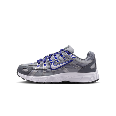 Nike P-6000 Wolf Grey Deep Night Silver | Next Step