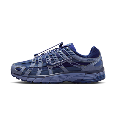 Nike P-6000 World Indigo Midnight Navy | Next Step