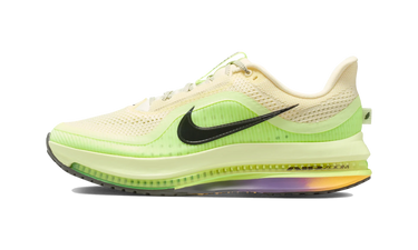 Nike Pegasus Premium Alabaster Volt - HQ2592-701 - View 1 | Next Step