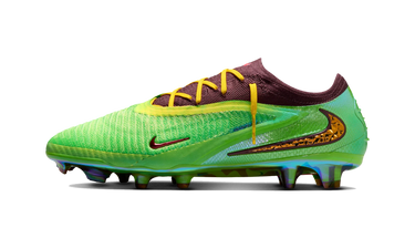 Nike Phantom 6 Low Elite FG SE Travis Scott - IQ8140-900 - View 1 | Next Step