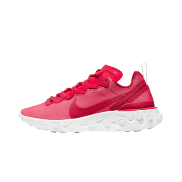 Nike React Element 55 Valentine's Day (2020) - CV2206-661 - View 1 | Next Step