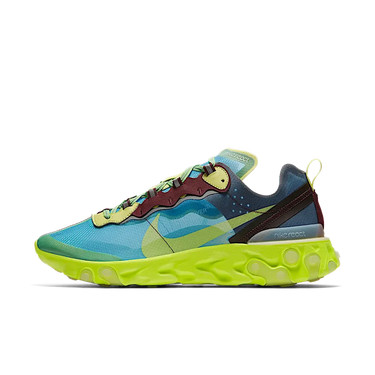 Nike React Element 87 Undercover Lakeside | Next Step