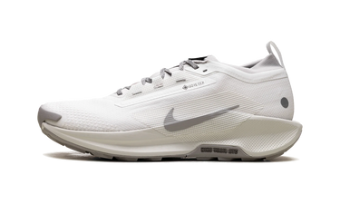 Nike React Pegasus Trail 5 Gore-Tex SP Summit White College Grey Bone - HQ7494-100 - View 1 | Next Step