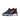 Nike React Runner Mid WR ISPA Blue Void Team Orange - View 2 | Next Step