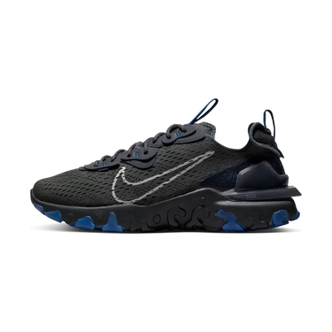 Nike React Vision Anthracite Industrial Blue - FV0382-001 - View 1 | Next Step