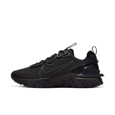 Nike React Vision Black Anthracite - CD4373-004 - View 1 | Next Step