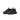 Nike React Vision Black Smoke Grey - View 2 | Next Step
