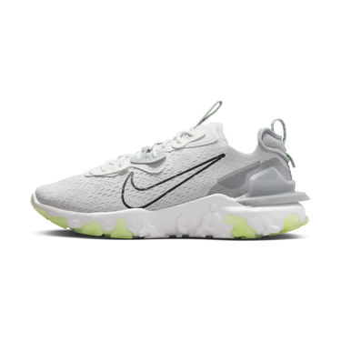 Nike React Vision Photon Dust Barely Volt - HF9381-001 - View 1 | Next Step