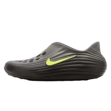 Nike ReactX Rejuven8 Black Cool Grey Volt - HV5060-003 - View 1 | Next Step