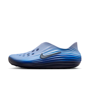 Nike ReactX Rejuven8 Midnight Navy Comet Blue - IB6366-400 - View 1 | Next Step