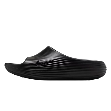Nike ReactX Rejuven8 Slide Black - HV4479-001 - View 1 | Next Step