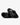 Nike ReactX Rejuven8 Slide Black - HV4479-001 - View 3 | Next Step
