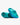 Nike ReactX Rejuven8 Slide Dusty Cactus Game Royal - HV4479-300 - View 3 | Next Step