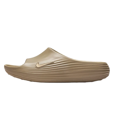 Nike ReactX Rejuven8 Slide Khaki - HV4479-200 - View 1 | Next Step