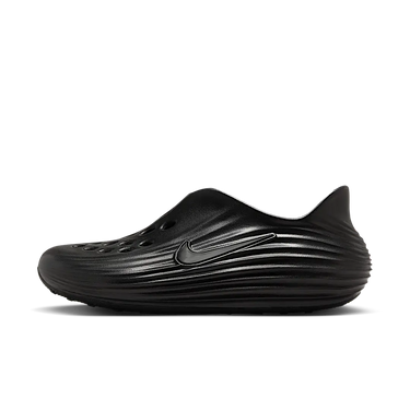 Nike ReactX Rejuven8 Triple Black | Next Step