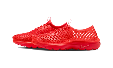 Nike Rejuven8 Run OG SP Jelly Light Crimson - IR5726-600 - View 1 | Next Step