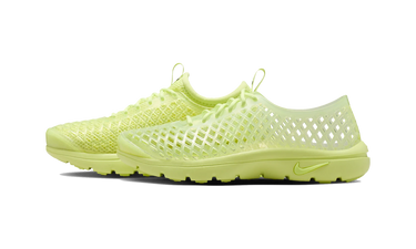 Nike Rejuven8 Run OG SP Jelly Light Lemon Twist Lime - IR5726-700 - View 1 | Next Step
