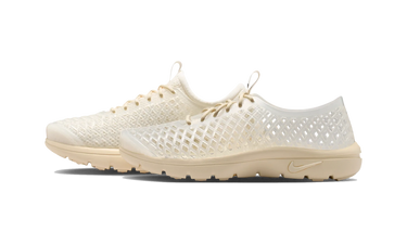 Nike Rejuven8 Run OG SP Jelly Muslin Pale Ivory - IR5726-100 - View 1 | Next Step