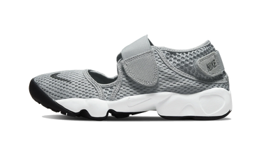 Nike Rift Wolf Grey White Black - 322359-015 - View 1 | Next Step