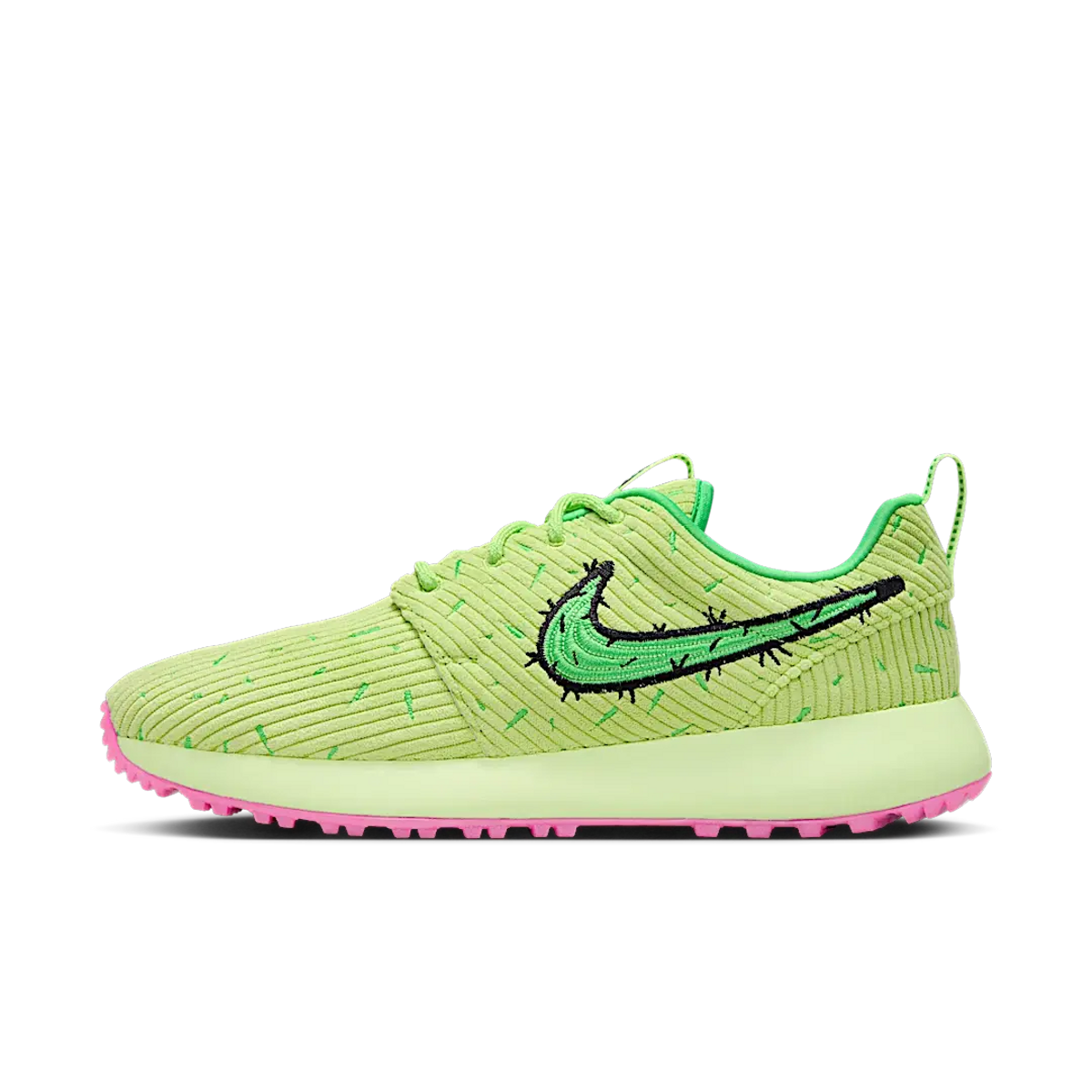 Nike Roshe Golf 2 Waste Management Phoenix Open Prickly Pear
