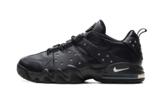 Nike SB Air Max 2 CB '94 Low Supreme Black