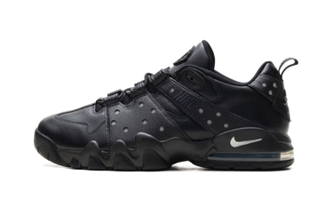Nike SB Air Max 2 CB '94 Low Supreme Black - IM4283-001 - View 1 | Next Step