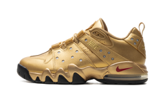 Nike SB Air Max 2 CB '94 Low Supreme Metallic Gold