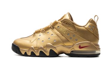Nike SB Air Max 2 CB '94 Low Supreme Metallic Gold | Next Step