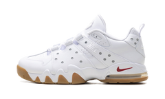 Nike SB Air Max 2 CB '94 Low Supreme White Gum