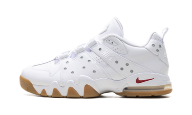 Nike SB Air Max 2 CB '94 Low Supreme White Gum - IM4283-100 - View 1 | Next Step
