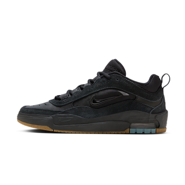 Nike SB Air Max Ishod Wair Black Gum | Next Step