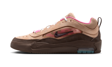 Nike SB Air Max Ishod Wair Rattan Pinksicle - IR1887-200 - View 1 | Next Step