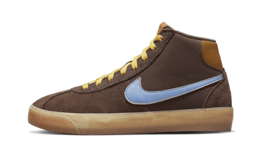 Nike SB Bruin High Why So Sad? | Next Step