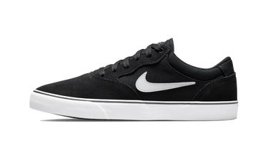 Nike SB Chron 2 Black - DM3493-001 - View 1 | Next Step