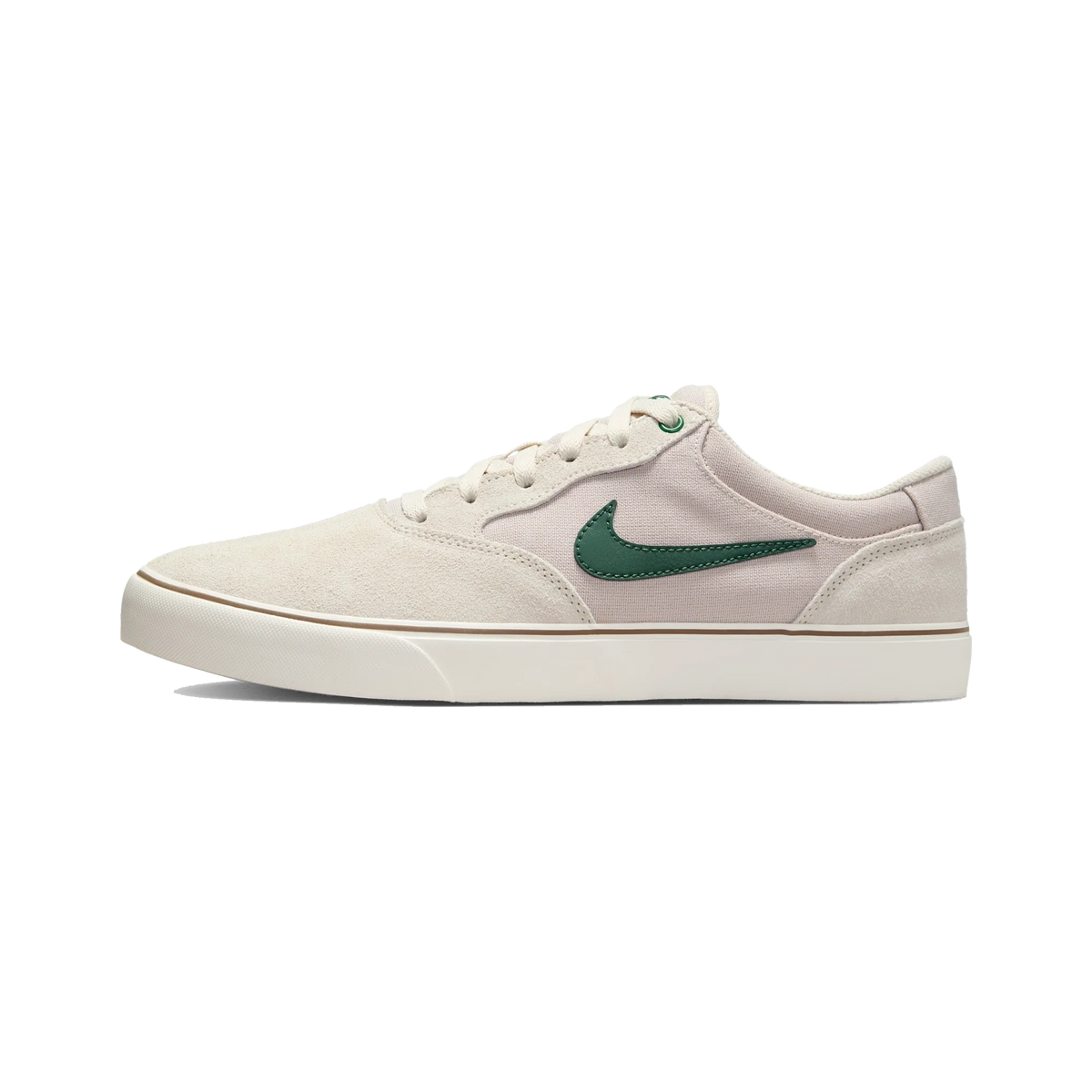 Nike SB Chron 2 Light Orewood Brown Fir