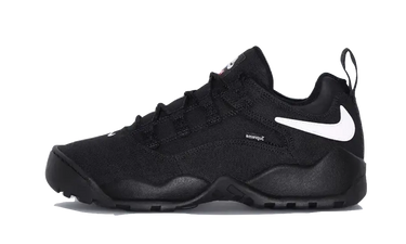Nike SB Darwin Low Supreme Black - FQ3000-001 - View 1 | Next Step