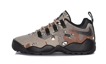 Nike SB Darwin Low Supreme Desert Camo - FQ3000-200 - View 1 | Next Step