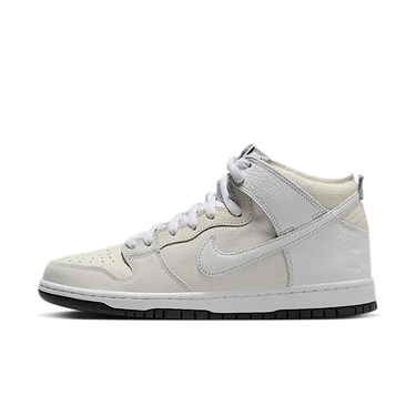 Nike SB Dunk High Antihero Skateboards - HM5837-100 - View 1 | Next Step