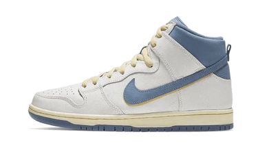 Nike SB Dunk High Atlas Lost at Sea (2020) - CZ3334-100 - View 1 | Next Step