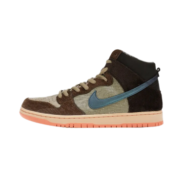 Nike SB Dunk High Concepts Turdunken (Special Box) - (Special Box) DC6887-200 - View 1 | Next Step
