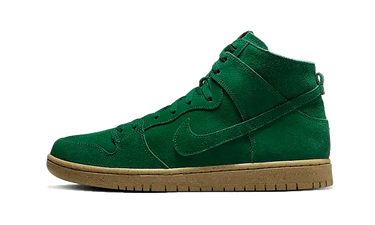 Nike SB Dunk High Decon Gorge Green | Next Step