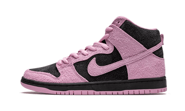 Nike SB Dunk High Invert Celtics - CU7349-001 - View 1 | Next Step