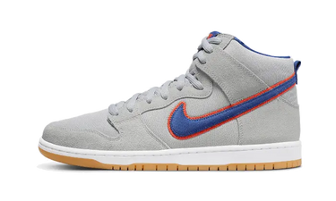 Nike SB Dunk High New York Mets - DH7155-001 - View 1 | Next Step