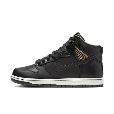 Nike SB Dunk High Pawnshop Skate Co. Old Soul - FJ0445-001 - View 1 | Next Step