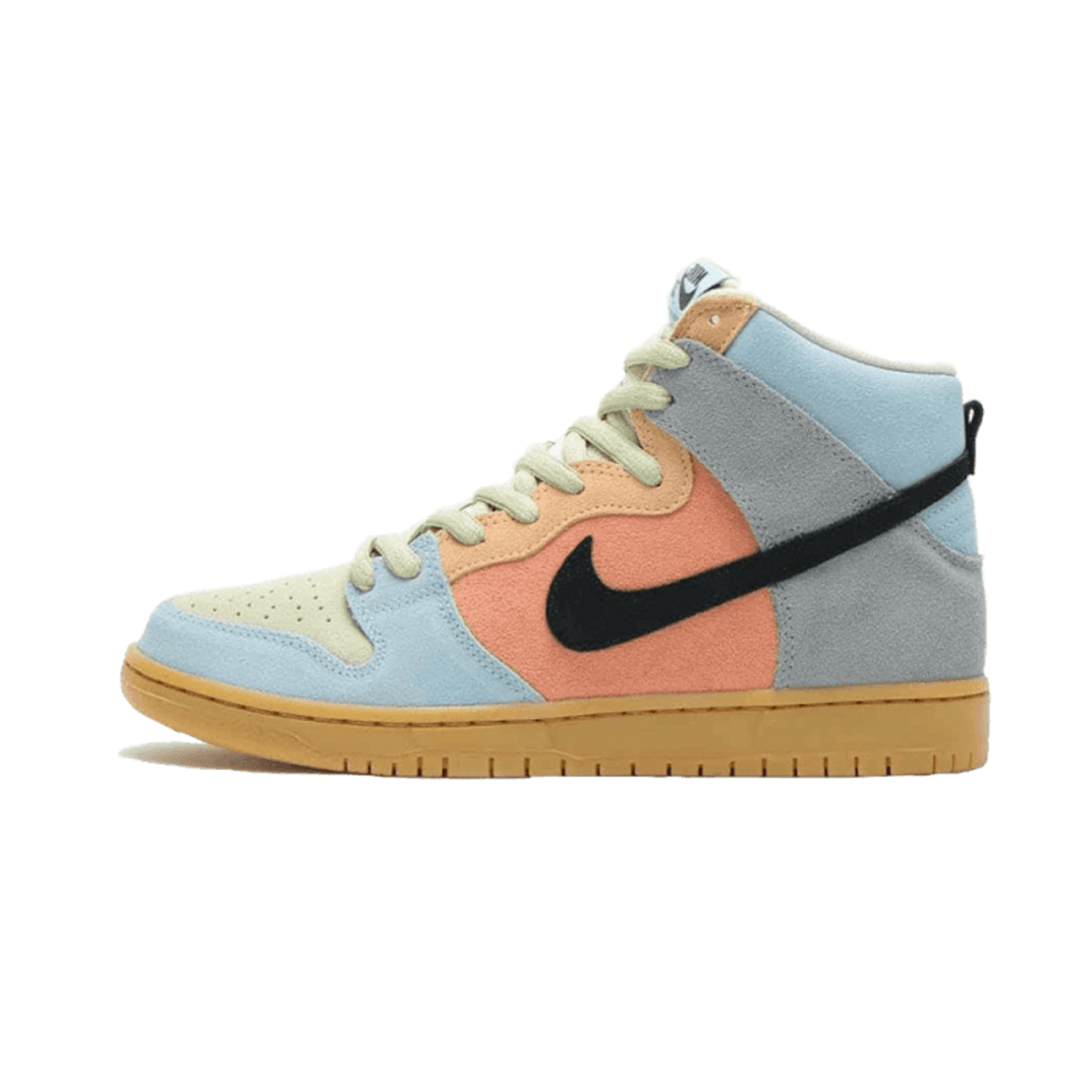 Nike SB Dunk High Spectrum