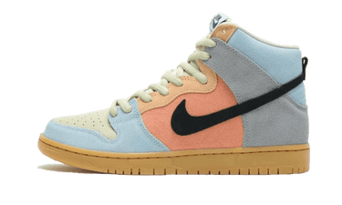Nike SB Dunk High Spectrum | Next Step